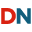 Dronenerds logo